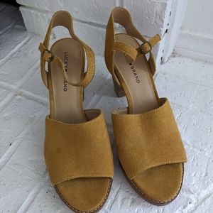 LUCKY BRAND Women's Shoes